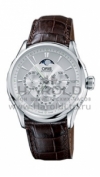 ���� Oris Artelier 581 7592 4051 LS